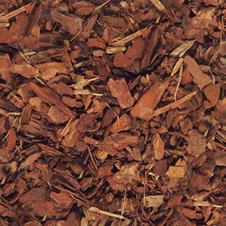 Bark Mulch, Top Soil & Turf