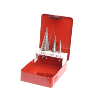SDS Chisel Set