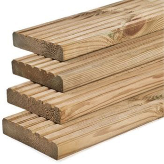 T&G Boards and Cladding