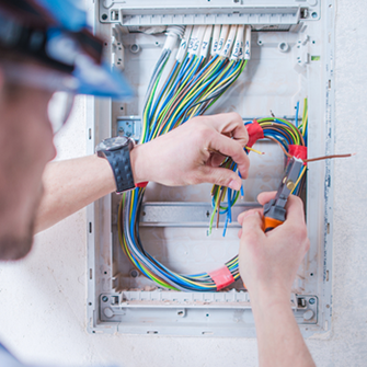 Site Electrical 