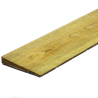 Fencing Boards