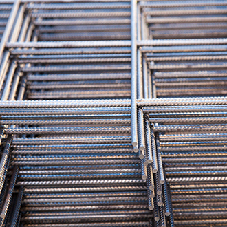 Mesh and Fabric ReBar