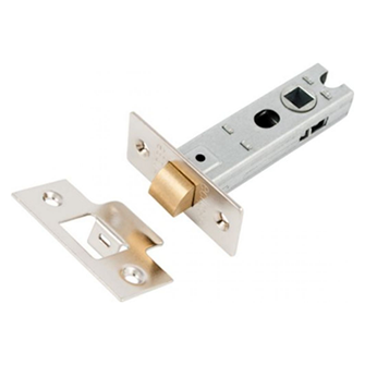 Mortice and Latch
