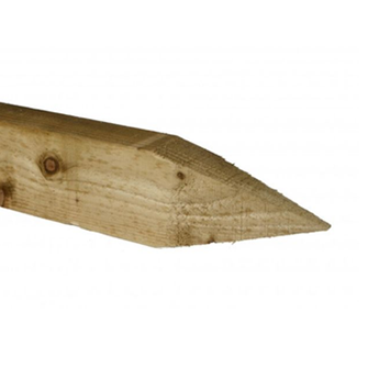 Scaffold Boards, Site Pegs, Tri Filler Sawn