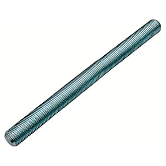 Threaded Bar