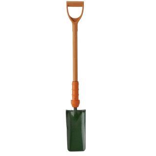 Bulldog Insulated Cable Laying Shovel