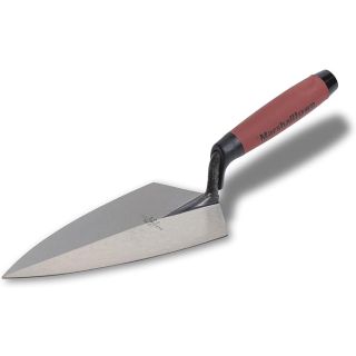 Marshalltown M/T1912D Brick Trowel Red Handle 12 1912Fg 10116