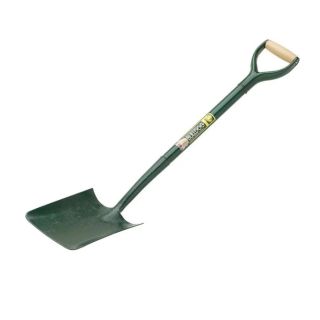 Bulldog Trench Spade / Shovel 5Tsam