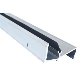 Stormguard Lowline Threshold Aluminium 914mm