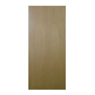 Flamebreak Door Blank FD60 2135 x 915 x 54mm Plywood Ext