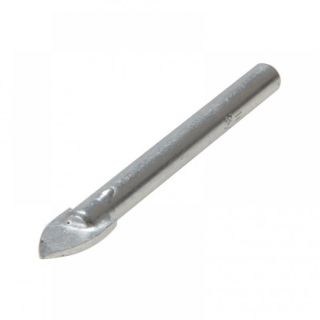 Faithful Tile & Glass Drillbit 4Mm Faigd4