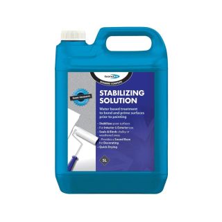 5Ltr Stabilising Solution Bond It