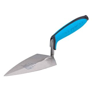 OX Pro Philadelphia Pattern Pointing Trowel 6”