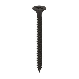 Dry Wall Screws 3.5 X 42mm Coarse Black