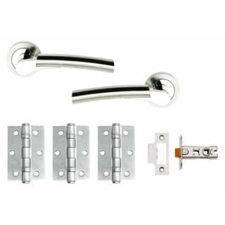Dale Snp/Pcp Ultimosmart Int Pack & Hinges Dh003650-Smt-Int