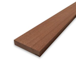 Sapele Pse Min Density 640Kg 2.15M X 10Mm Fin X 46Mm Fin