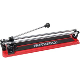 Faithfull Trade Tile Cutter 400Mm Faitlc400