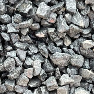 Black Basalt 20mm Jumbo Bag