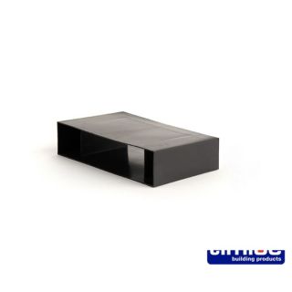 Timloc 1206 Periscopic Horizontal Rear Extension