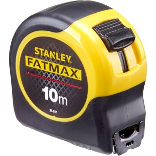 Tapes Stanley 10Mtr