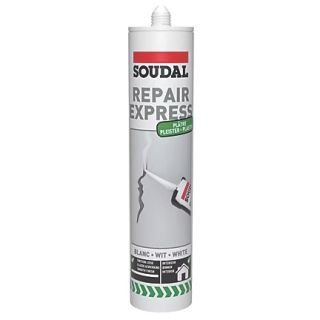 Soudal Express Plaster Repair 290Ml