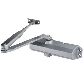 Door Closer Cdg420/Sv 2-4 Silver