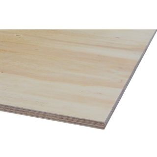 Elliottis Plywood CE2+ C+C 2440 x 1220 x 9mm FSC