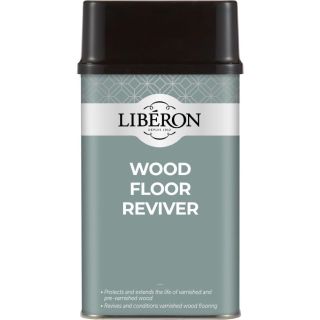 500Ml Liberon Wood Floor Reviver