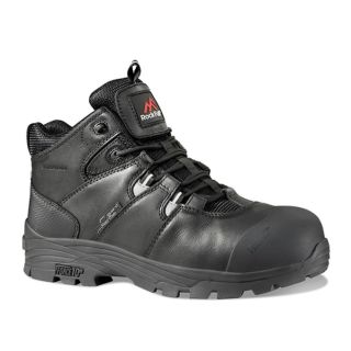 Rockfall Rhyolite TC3000 Metatarsal Boot S3 Size 6