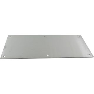 776Mm X 150Mm Sss Kick Plate