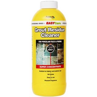 Azpects Easycare 1Ltr Grout Residue Cleaner