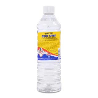 White Spirit 750 Ml