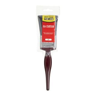 Fit For The Job 2 Professional Paint Brush Fbpt023