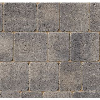Tegula Trio 50Mm (Only Sold Slice/1.05M2) Slate  13.65M2/Pk  1530Kg