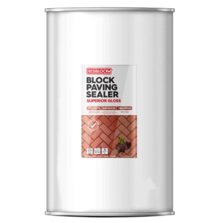 25Ltr Resiblock Superior Gloss Check Suitability With Surface