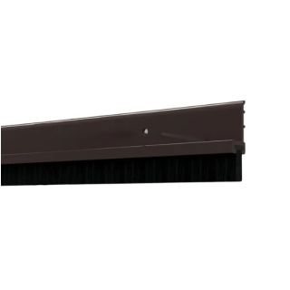 Stormguard Slikseal Around Door Set Brown 2057mm
