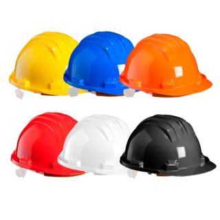 Safety Helmets – Various Colours