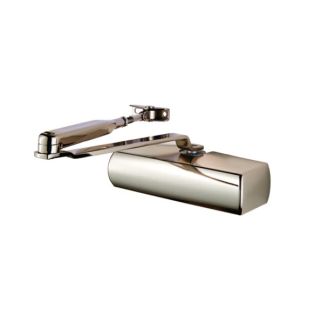 Dcf203Sss Door Closer (New Alt Cdg003/Snp)