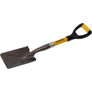 Roughneck Micro Shovel Square Rou68006
