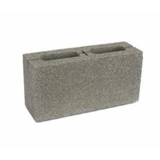 33321 Concrete Blocks Hollow 100mm 7.3N