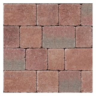 Kingspave Cobble Paving 60Mm Mulberry (Only Sold Slice/1M2) 8M2/Pk