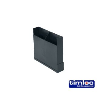 Timloc 1204 Height Extension Kit For Periscopic Vent