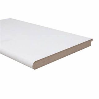300mm Primed MDF Window Board 25mm – V313 Internal FSC