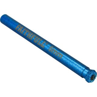 Faithfull Diamond Ceramic Mini Holesaw 5Mm Faitd05Pro