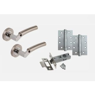 Dale Pcp/Scp Seriphos Smart Pack & Hinges Dh003685-Smt-Int