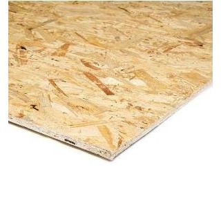 OSB Board Type 3 FSC 2440 x 1220 x 11mm