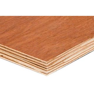 F/Eastern Malayan Plywood PEFC 2440 x 1220 x 6mm