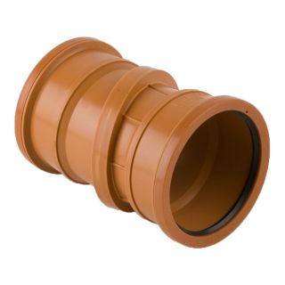 ADJUSTABLE BEND 2 WAY 110MM - B4030