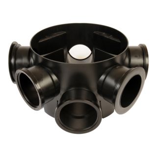 315MM CHAMBER BASE - B3150