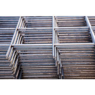 A142 Mesh 4.8 x 2.4Mtr